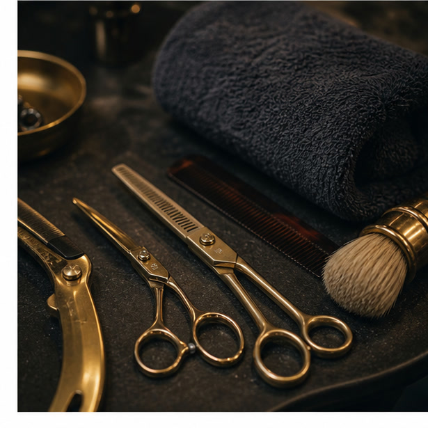 Tools of the trade